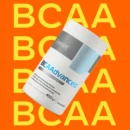 BCAA advanced strawberry 450g