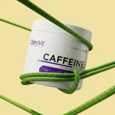 Caffeine powder kofein 200 g