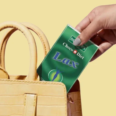 Čoko lax 23 g čokolada za mršavljenje