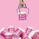 Collagen Beauty Bubble Kolagen 320g Biovital