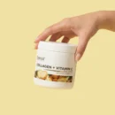 Collagen + Vitamin C pineapple ananas 200g