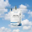 Creatine Basic Monohydrate Kreatin Monohidrat 500g Nutriversum