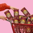 Crvena maka organska 150g Just Superior