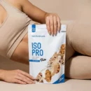 Izolat proteina surutke - Iso Protein Cookies & Cream 1000g