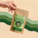 Ječmena trava u prahu organska 100g DTC