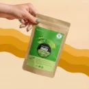 Mača (matcha) u prahu, organska 100g DTC