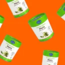 Mača u prahu 50 g organska (Matcha) Beyond