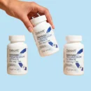 Magnesium Citrate 400 mg + B6