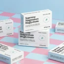 Magnezijum - Supreme Magnesium Bisglycinate - Totally Wellness