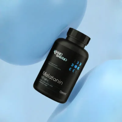 Melatonin 1mg 180 tableta