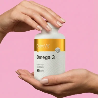 Omega 3 1000mg 90 kapsula
