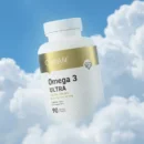 Omega 3 Ultra 1000mg 90 kaps