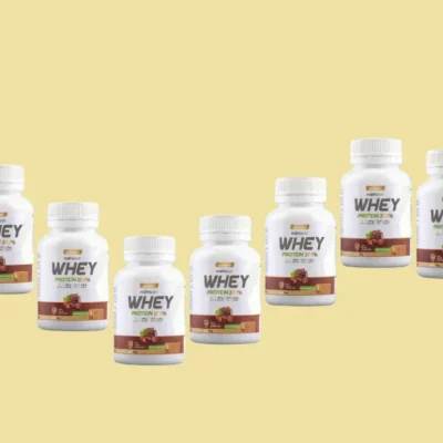 Protein whey choco 30 g