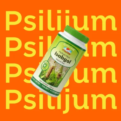 Psyllium 100g Isabgol