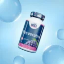 Resveratrol 40 mg 60 tableta