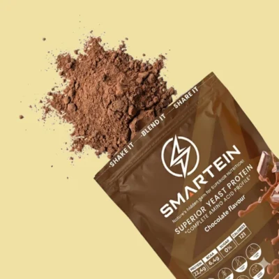 SMARTEIN® Čokolada Vegan Protein 500g