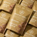 SMARTEIN® Cookie Vegan Protein 500g