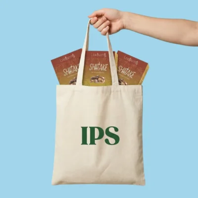 Shiitake dehidrirane 50 g