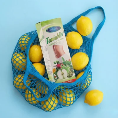 Sirće toni aktiv 250 ml