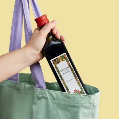 Swedish bitter 250 ml