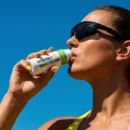 Vitamin C 2000 mg Shot Green Apple 100ml