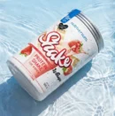 WSHAPE proteinski šejk white chocolate/strawberry 500g
