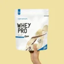 Whey PROtein vanilla 2000g