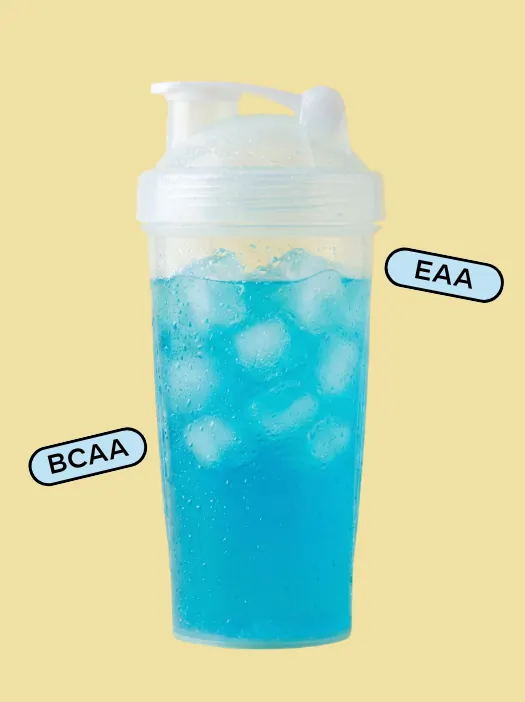 AMINOKISELINE SUPLEMENTI SRBIJA