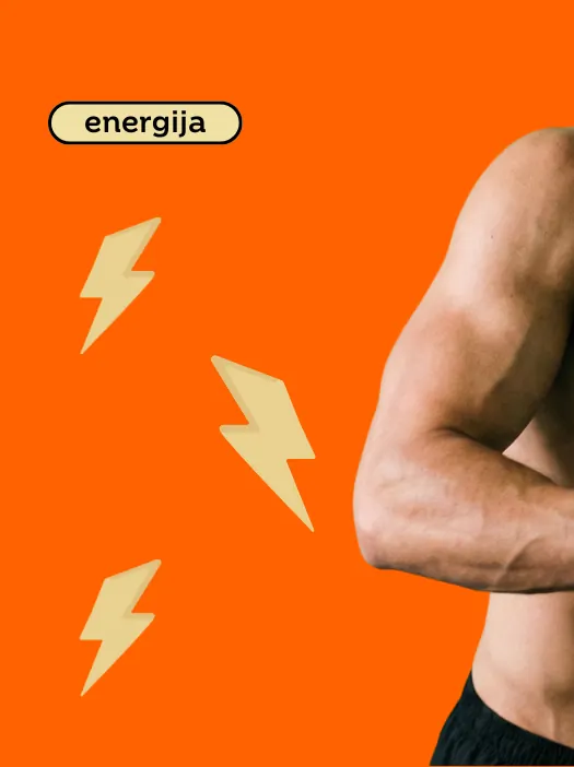 Energija i Fokus SUPLEMENTI SRBIJA