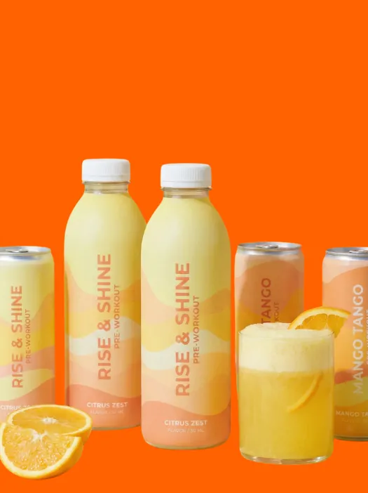 Pre-Workout SUPLEMENTI SRBIJA