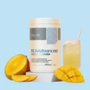 BCAA advanced mango 450g aminokiseline