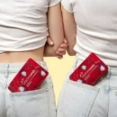 Vitamin C bombone bez šećera Jake Vitamin Candy malina