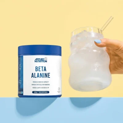 Applied Nutrition Beta-Alanine 300g - Čist Beta Alanin u Prahu