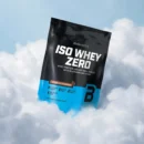 BioTech USA Iso Whey Zero (454g) Čokolada Izolat