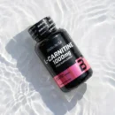 BioTechUSA L-Karnitin Tablete 1000mg 30 kapsula