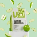 Creatine Monohydrate Green Apple Kreatin – 300 g