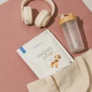 Vegan Pro Protein Graška i Pirinča 500g - Biljni Izolat