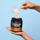 BioTech USA Citrulline Malate - citrulin 300g