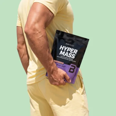 BioTech USA Hyper Mass Gainer 1000g