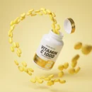 BioTech USA Vitamin C 1000mg