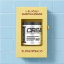 Creatine Monohydrate Cor-Performance Kreatin Cellucor 306g