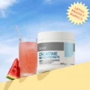 Creatine Monohydrate Lubenica – 300 g Kreatin Monohidrat Watermelon