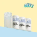 Creatine Monohydrate Natural 500g Kreatin Monohidrat