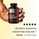 Tribulus Terrestris 90 (60 Kapsula)