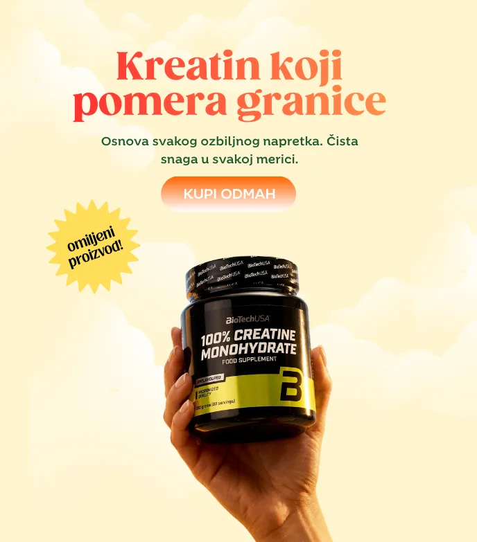 kreatin najbolji internet prodaja suplemenata KUPI ODMAH