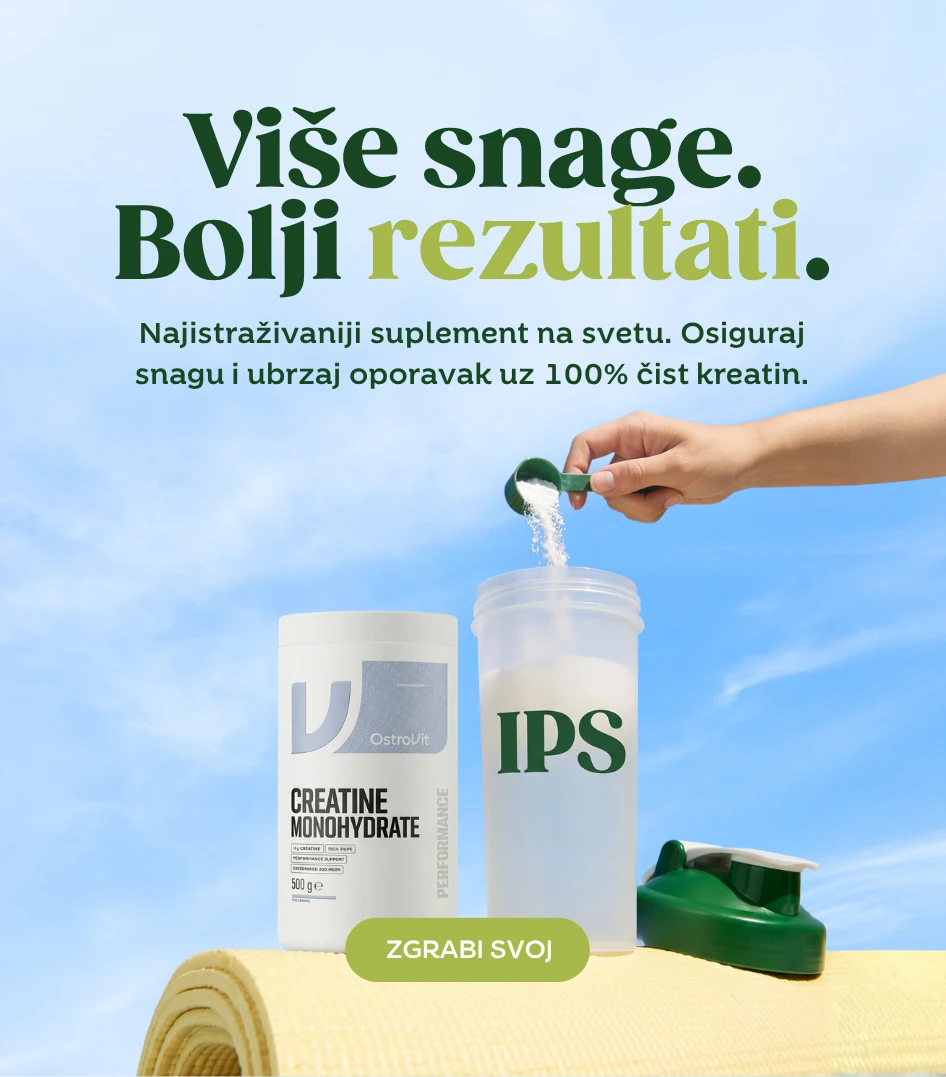 kreatin najbolji internet prodaja suplemenata KUPI ODMAH