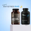 San i Oporavak – Melatonin + Magnezijum