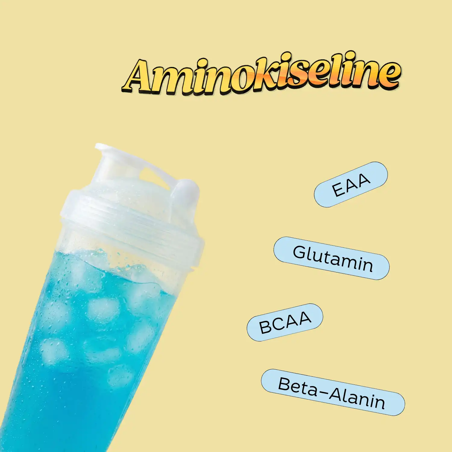 Aminokiseline prodaja online