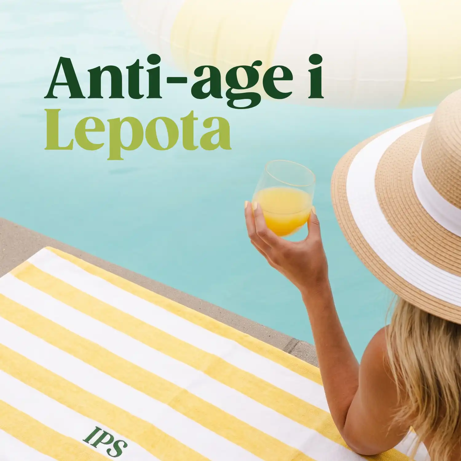 Anti-age i Lepota prodaja online