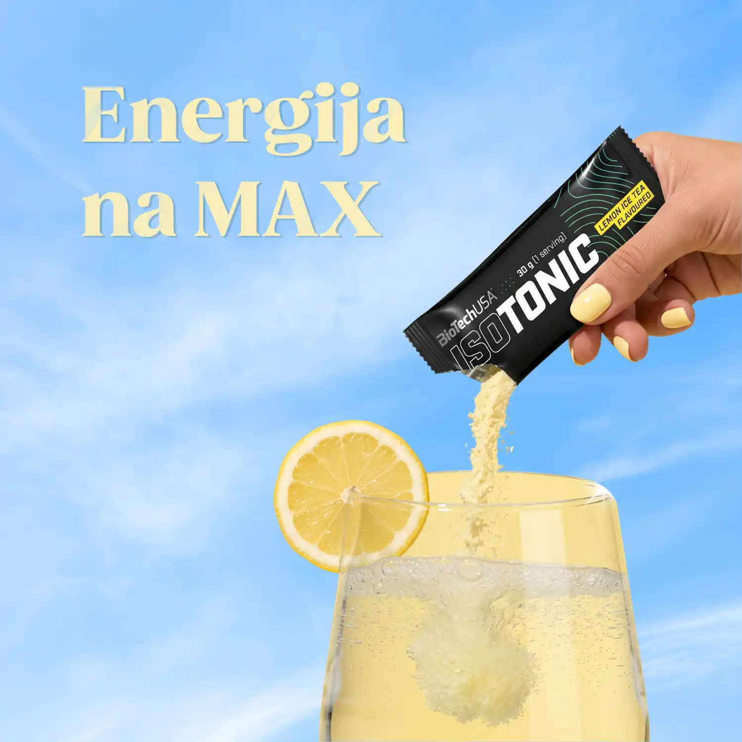 Energija prodaja online